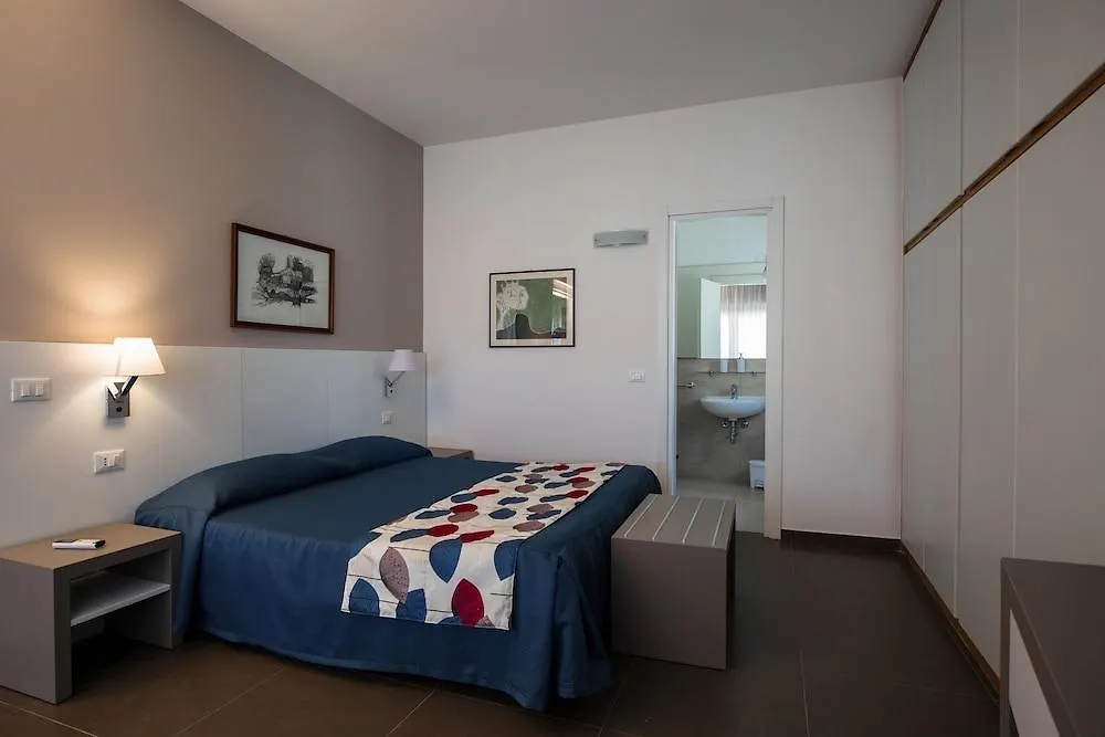 Aparthotel Marbela Apartments & Suites Palermo