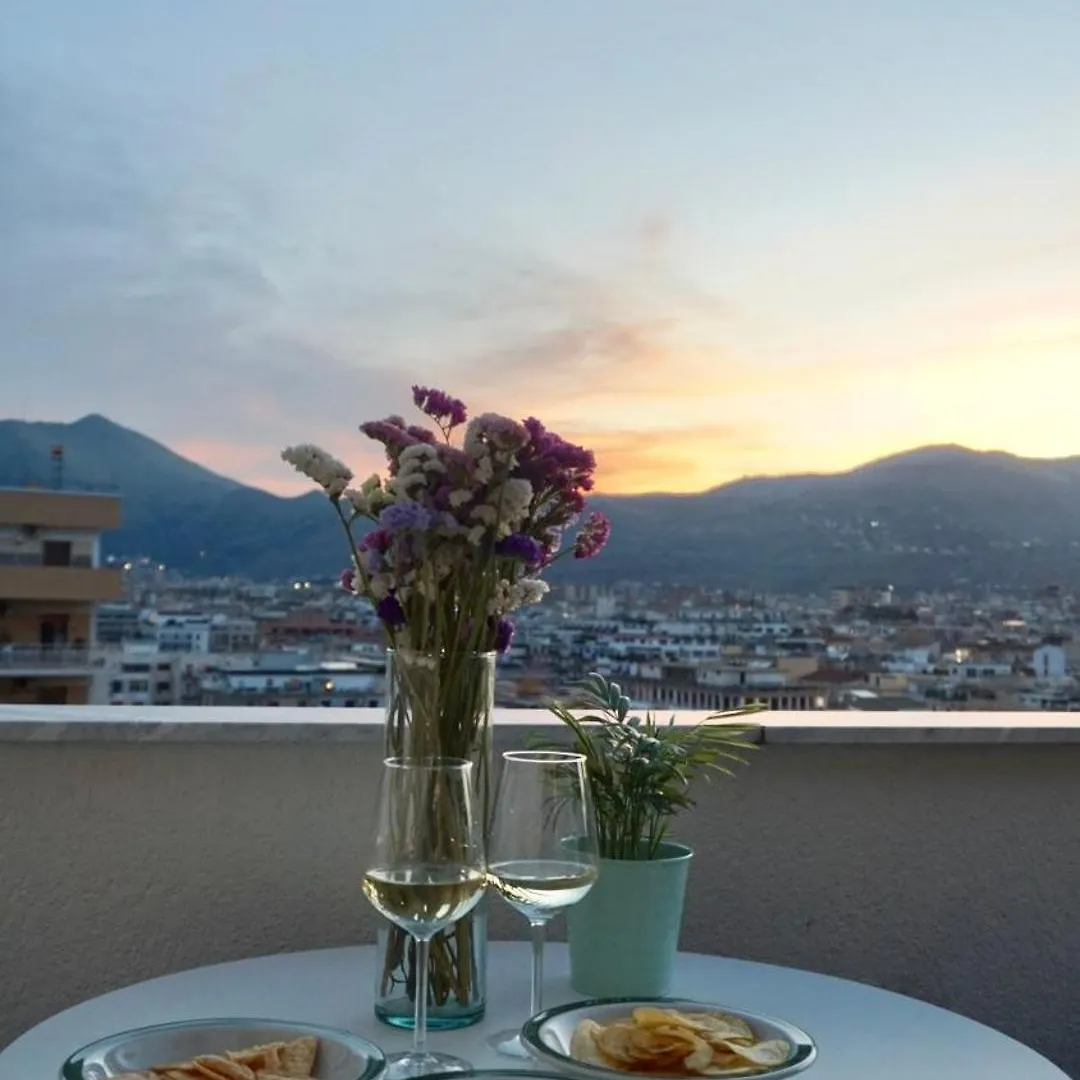Marbela Apartments & Suites パレルモ イタリア