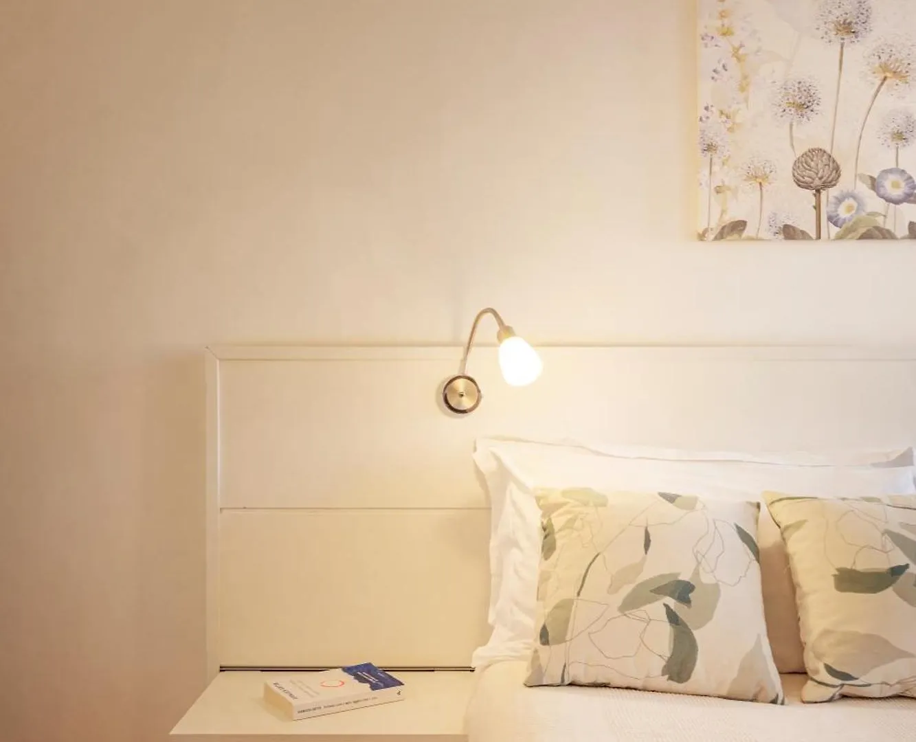 アパートホテル Marbela Apartments & Suites パレルモ