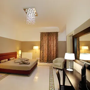 Abatellis Luxury Guest house