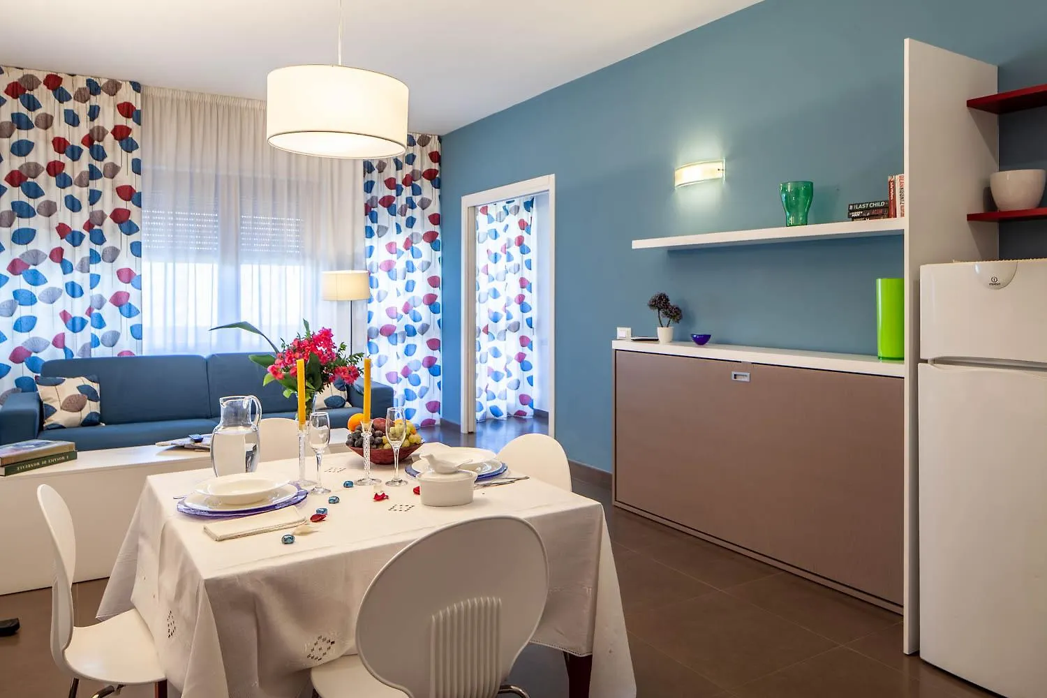 פלרמו Marbela Apartments & Suites 3*,