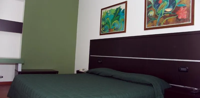 פלרמו Marbela Apartments & Suites איטליה