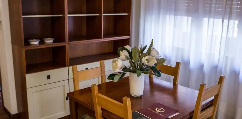 *** Aparthotel Marbela Apartments & Suites Palermo Italy
