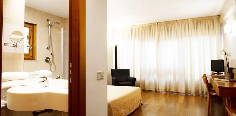 פלרמו Marbela Apartments & Suites 3*,  איטליה