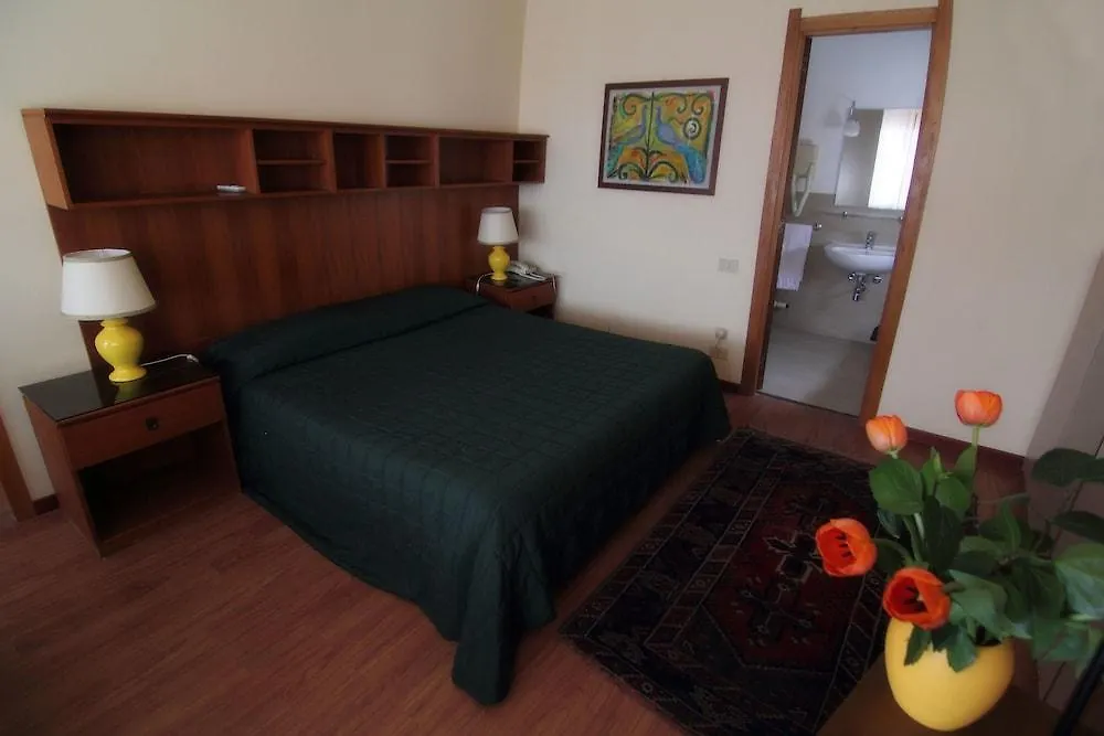 Aparthotel Marbela Apartments & Suites Palermo