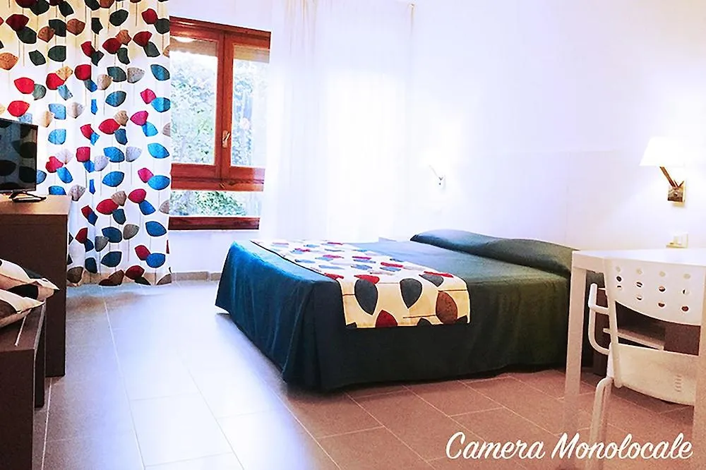 פלרמו Marbela Apartments & Suites