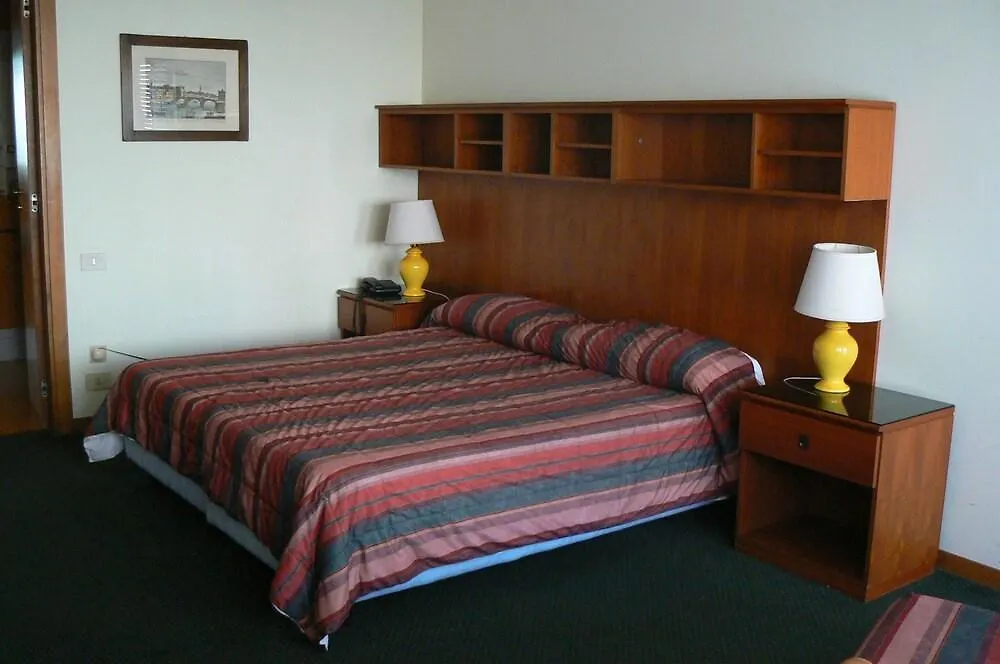 פלרמו Marbela Apartments & Suites איטליה
