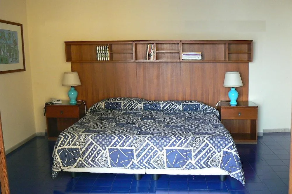 Marbela Apartments & Suites Palermo 3*,  Italy