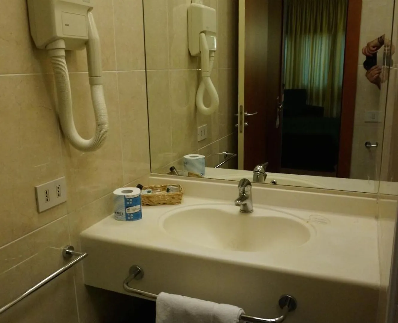 Marbela Apartments & Suites Palermo Italy
