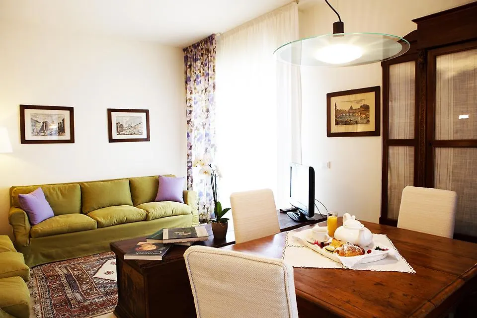 Apartahotel Marbela Apartments & Suites Palermo
