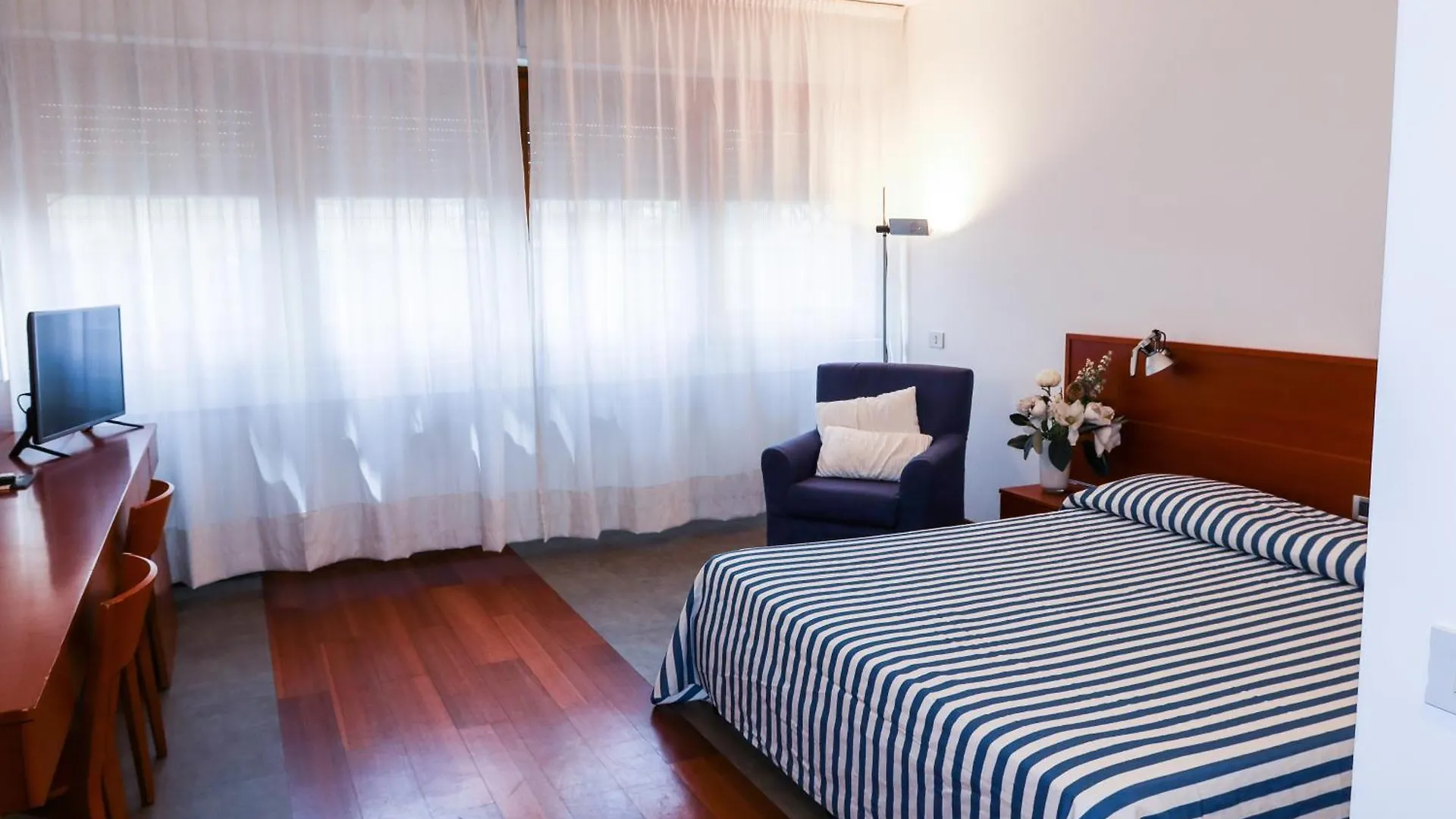 Apartahotel Marbela Apartments & Suites Palermo