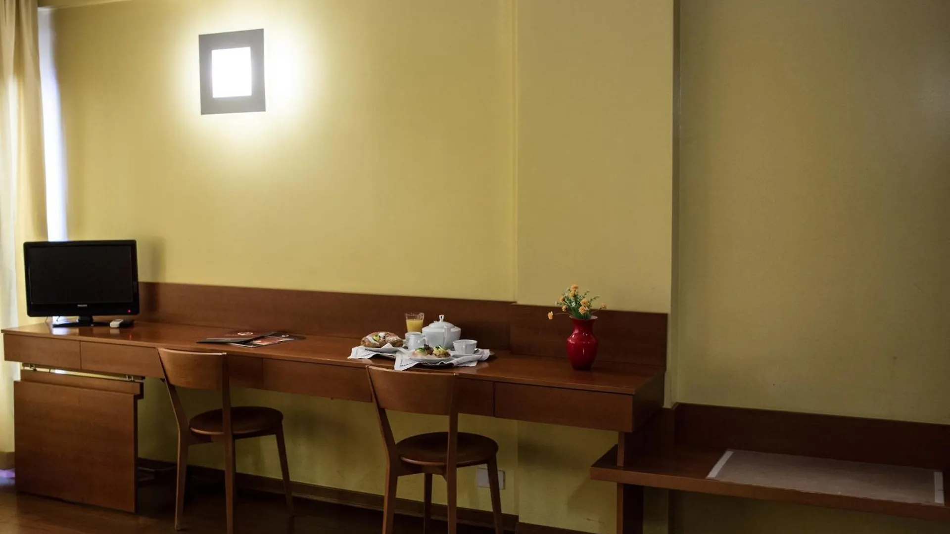 Apartahotel Marbela Apartments & Suites Palermo