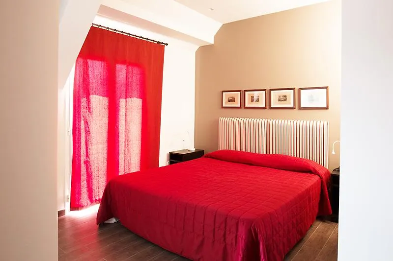 Aparthotel Marbela Apartments & Suites Palermo