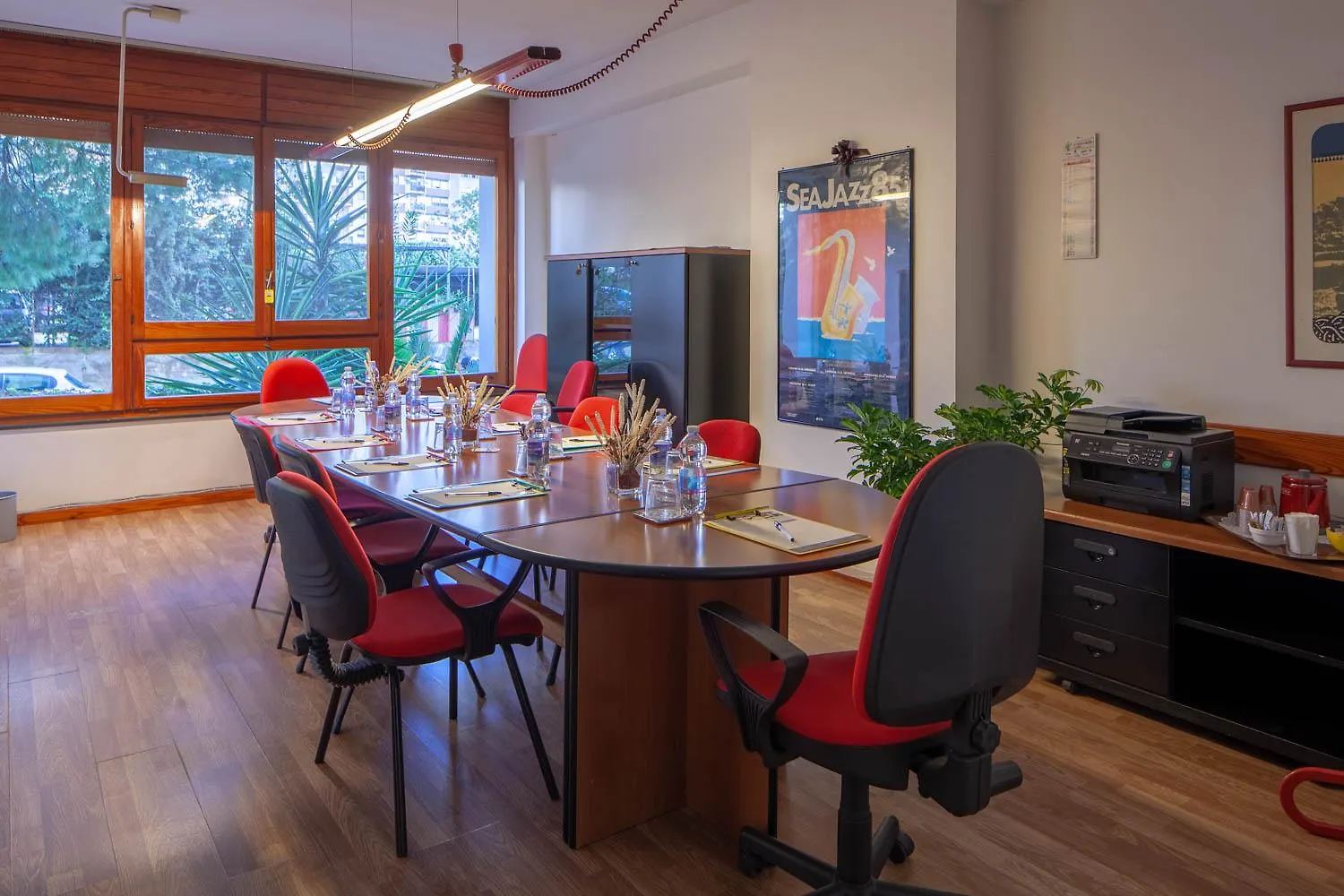 Marbela Apartments & Suites Palermo Aparthotel
