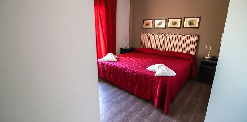 Aparthotel Marbela Apartments & Suites Palermo