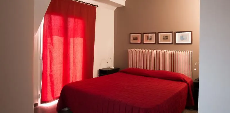 Marbela Apartments & Suites Palermo 3*,  Italia