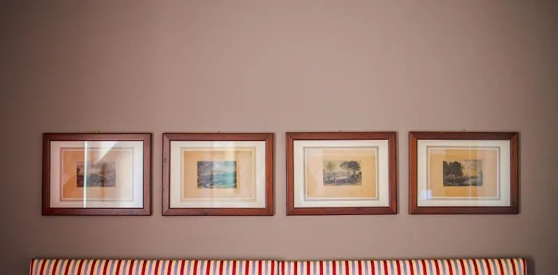 Marbela Apartments & Suites Palermo Aparthotel