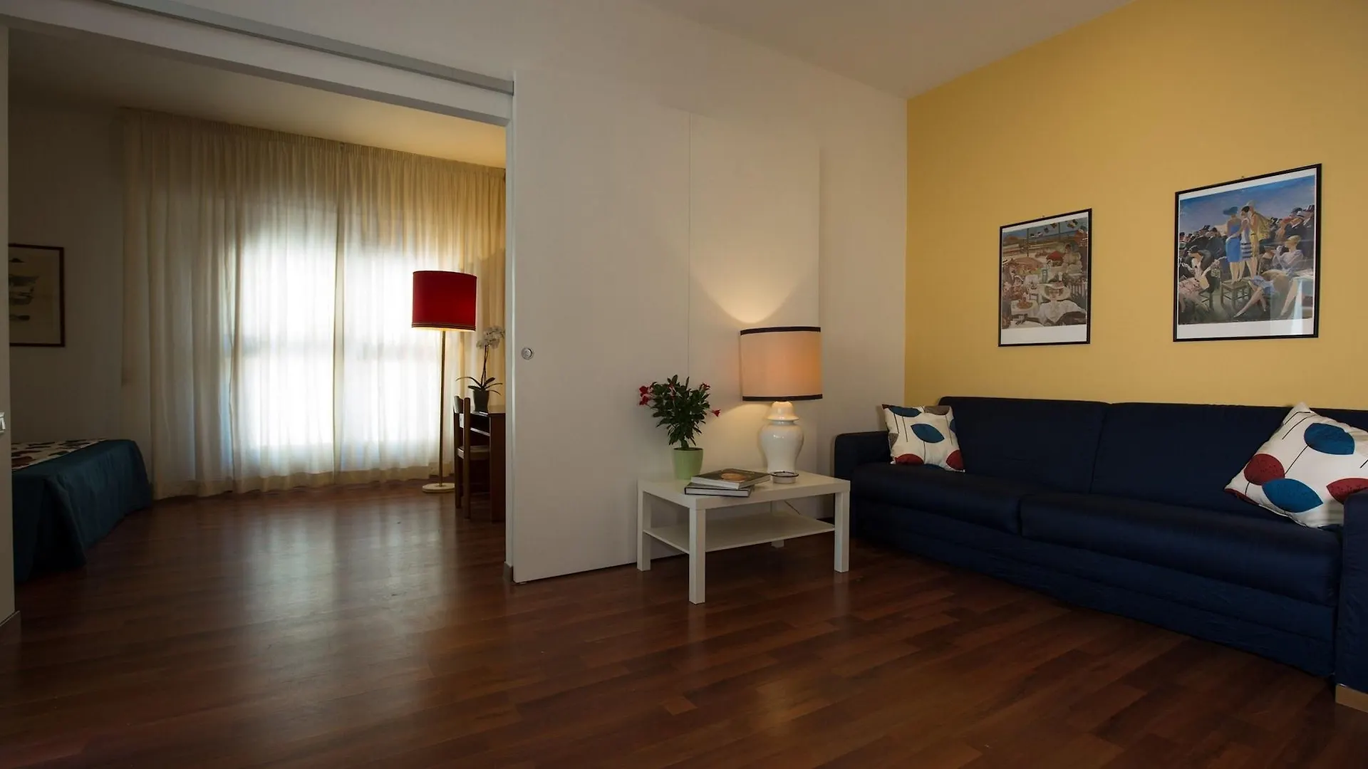 Marbela Apartments & Suites Palermo 3*,  Italia