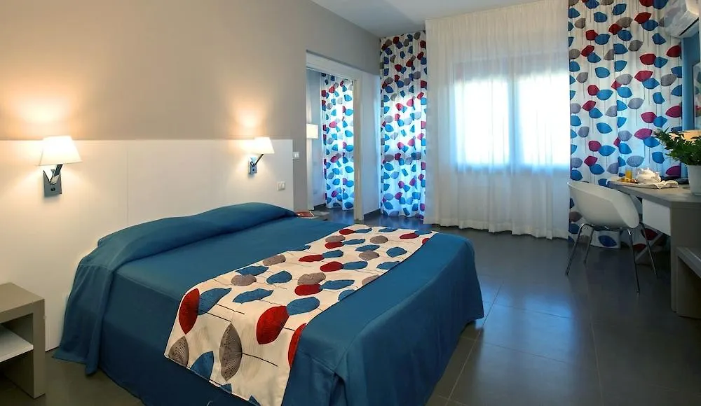 Marbela Apartments & Suites Palermo 3*,  Italia