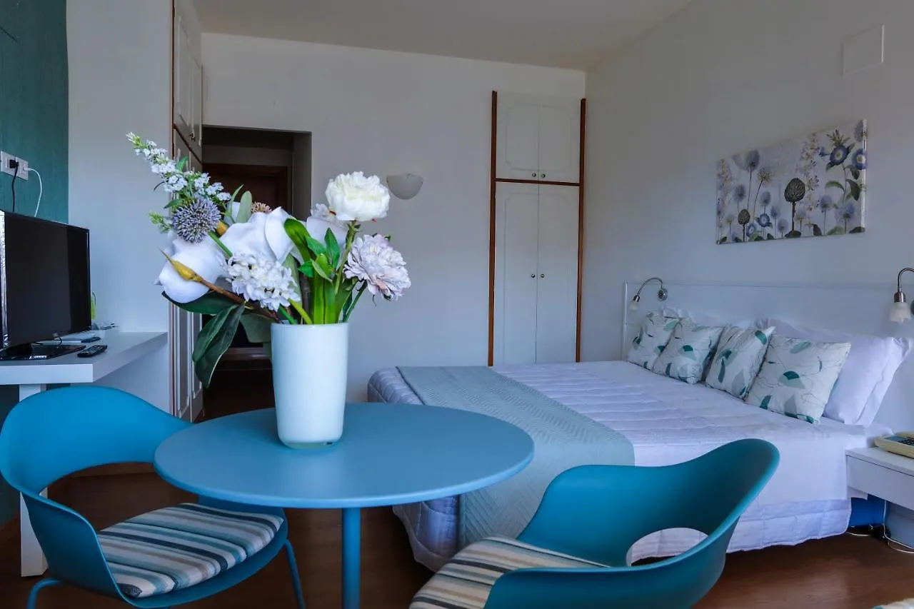 Aparthotel Marbela Apartments & Suites Palermo