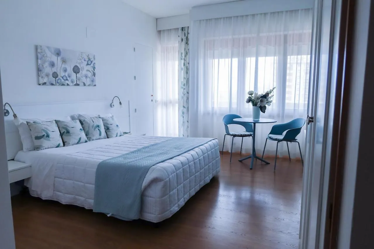 Marbela Apartments & Suites Palermo