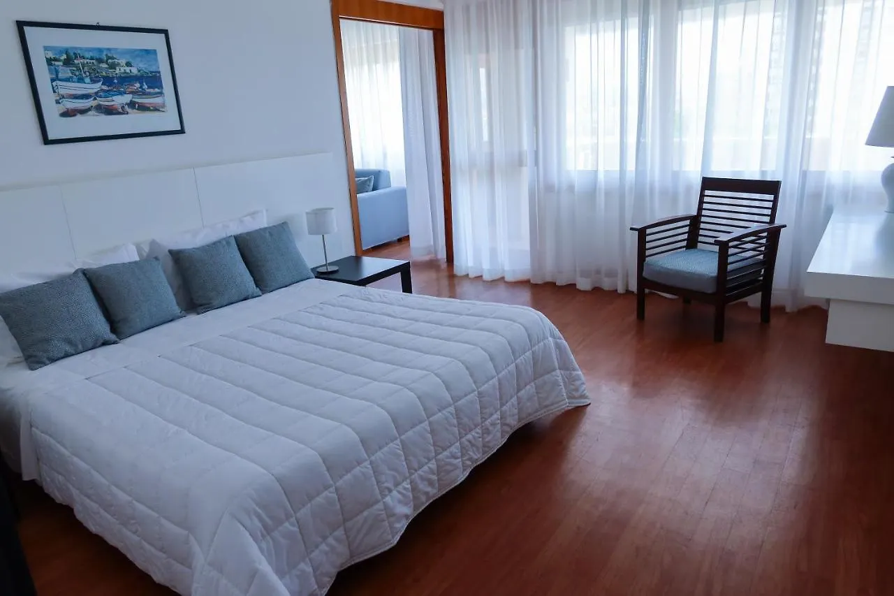*** Aparthotel Marbela Apartments & Suites Palermo Italia