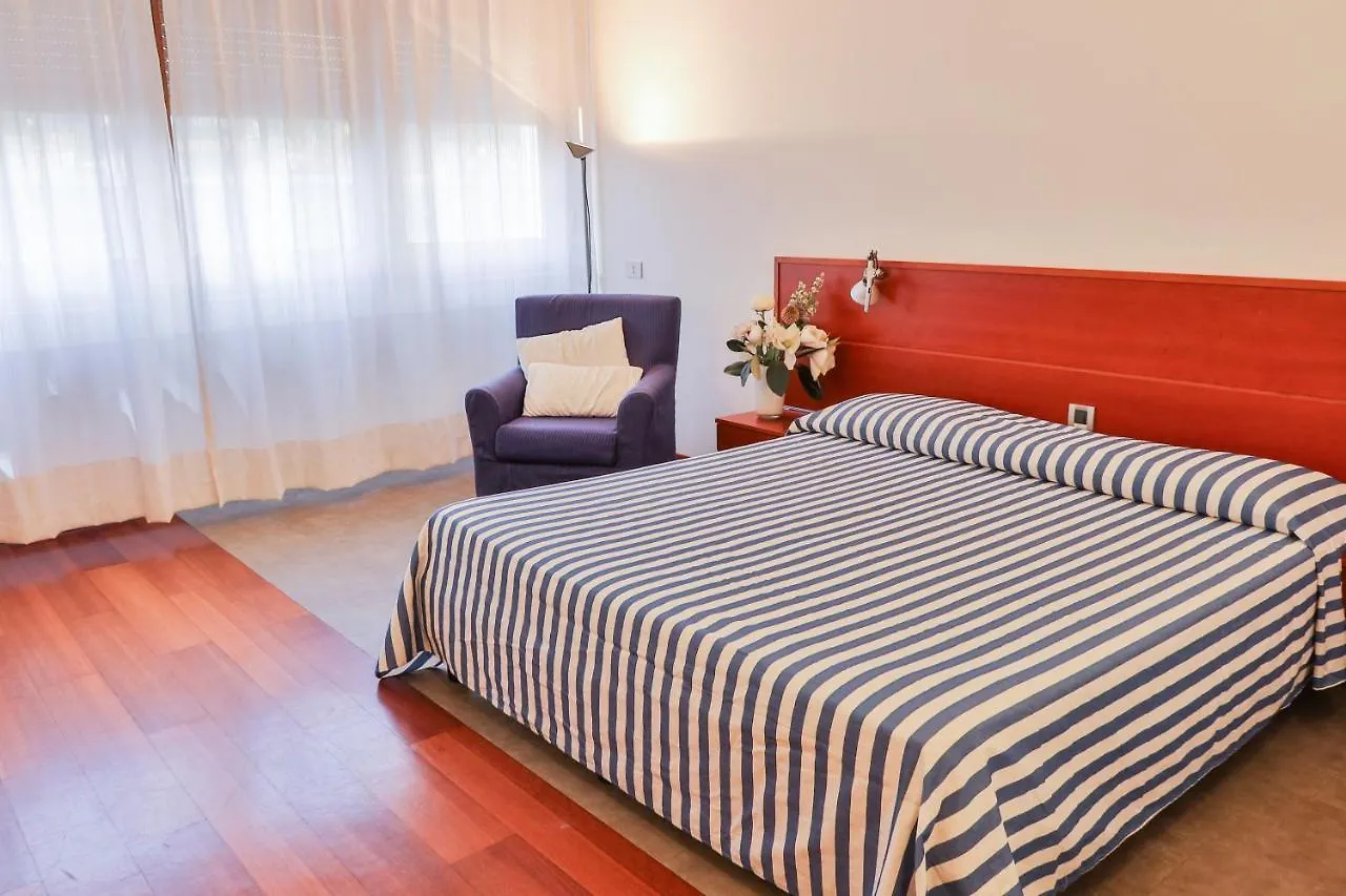 Marbela Apartments & Suites Palermo