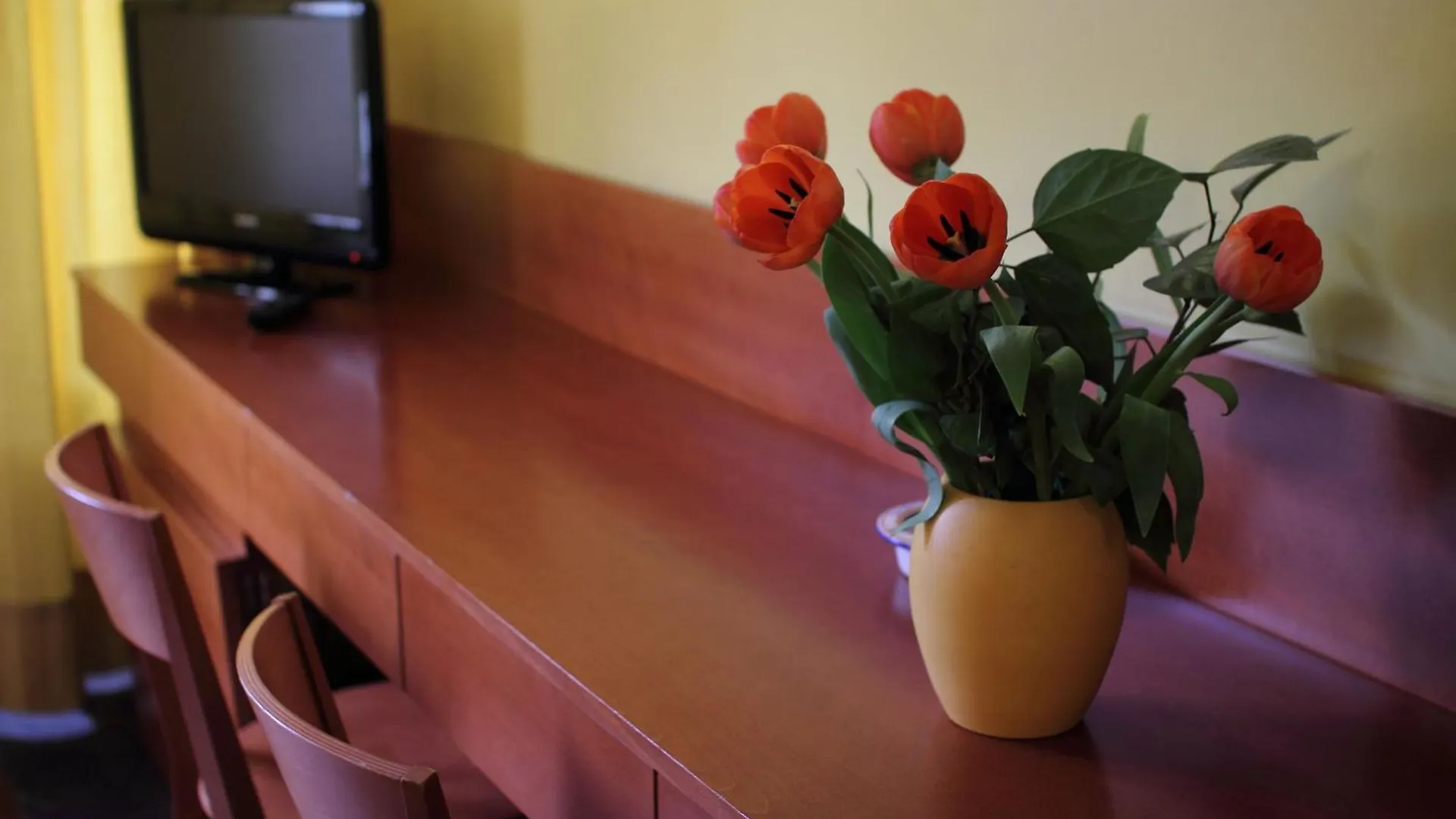 Marbela Apartments & Suites Palermo