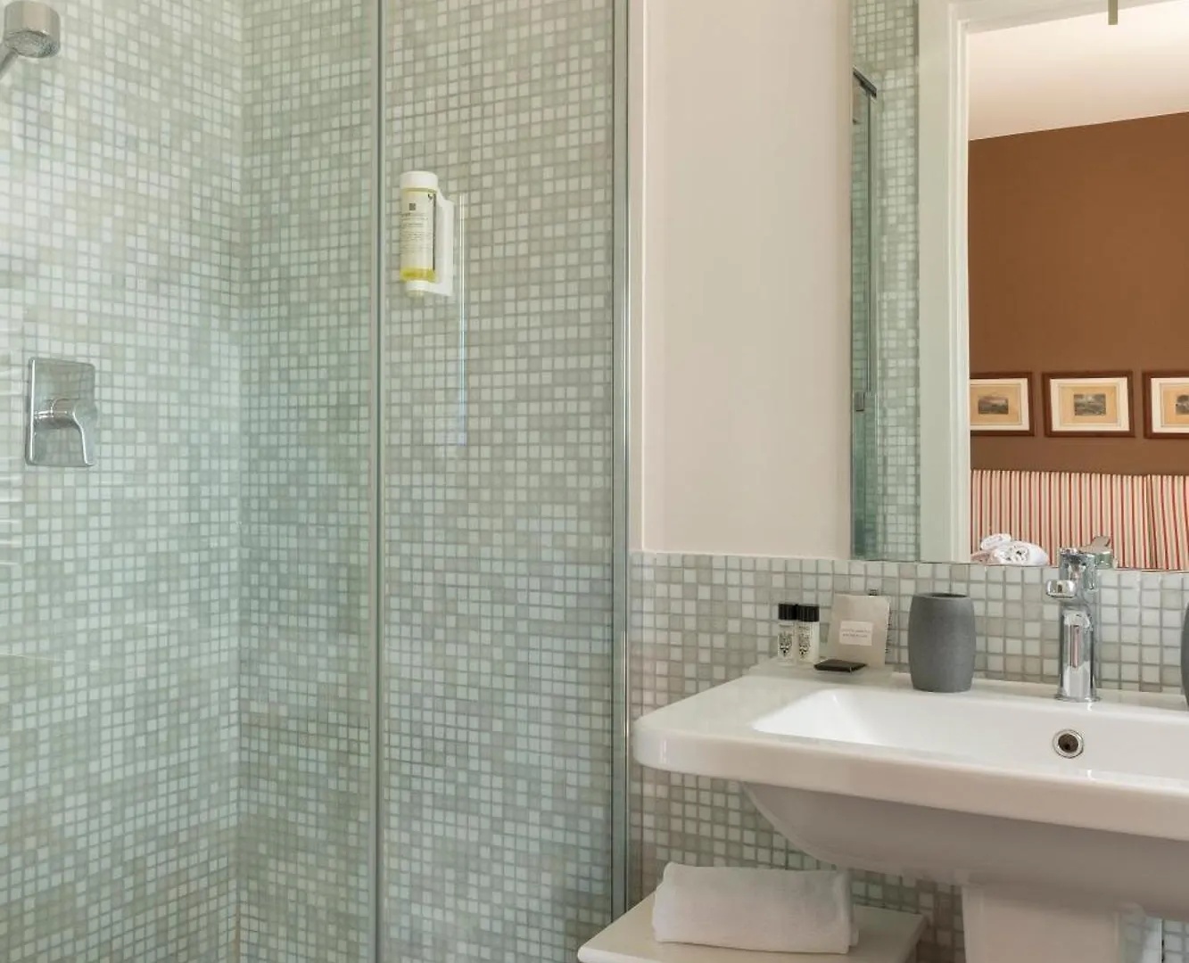 Marbela Apartments & Suites 팔레르모 이탈리아
