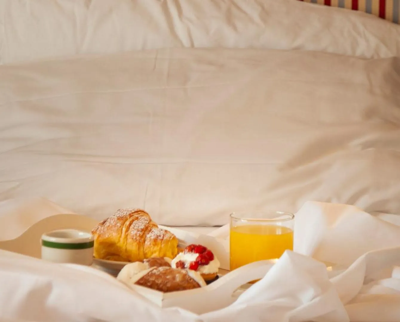 아파트호텔 Marbela Apartments & Suites 팔레르모