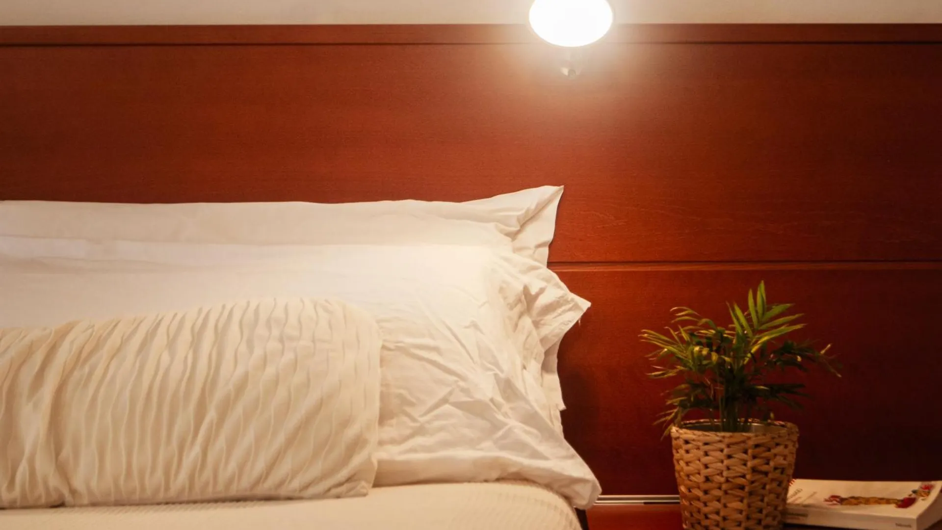 Marbela Apartments & Suites 팔레르모