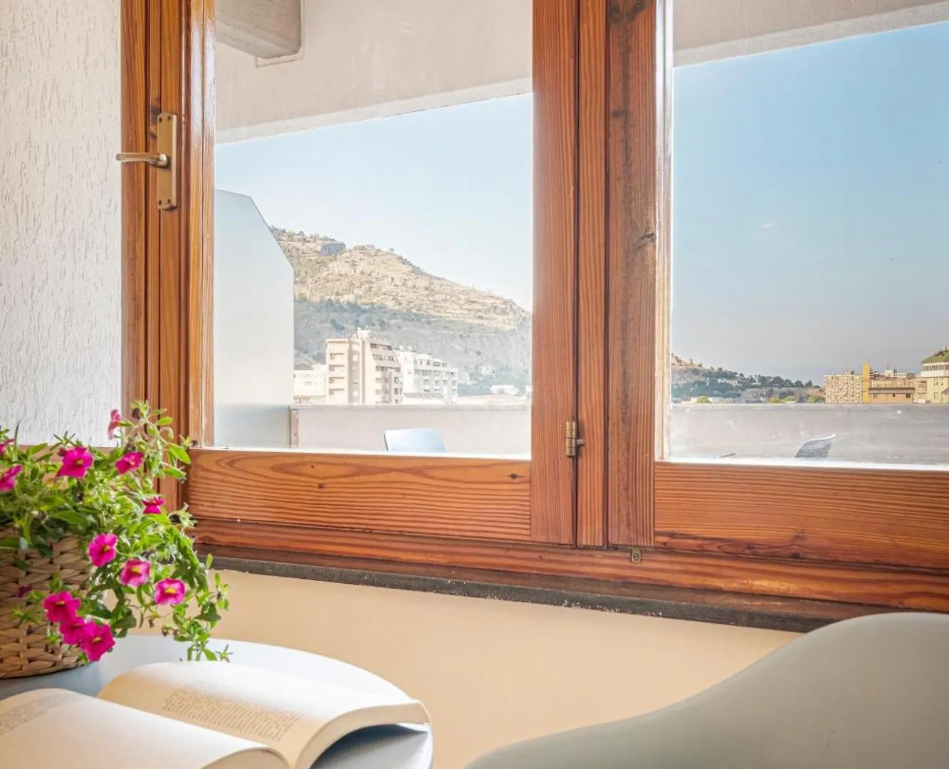Marbela Apartments & Suites 팔레르모